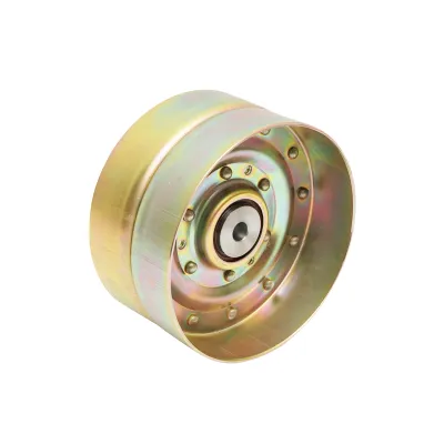 Fulie intinzator curea 13x165x88mm pentru combina John Derre OEM AH111447, AH141762
