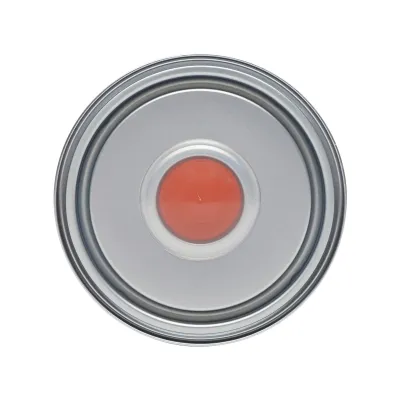 Vopsea auto brun tip Fiat 1L Tractol - imagine 3