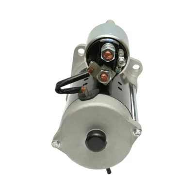 Electromotor 12V, 3kW, Z=11 John Deere, Claas, Renault OEM AL70852, AL81154, RE501767, RE503226, RE504807, RE507444, RE507639, RE508322, RE523501, RE60171, RE60239, RE70728, 0001367077, 0001367081 - imagine 6