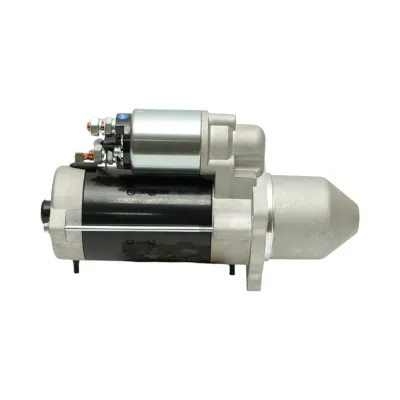 Electromotor 12V, 3kW, Z=11 John Deere, Claas, Renault OEM AL70852, AL81154, RE501767, RE503226, RE504807, RE507444, RE507639, RE508322, RE523501, RE60171, RE60239, RE70728, 0001367077, 0001367081 - imagine 4