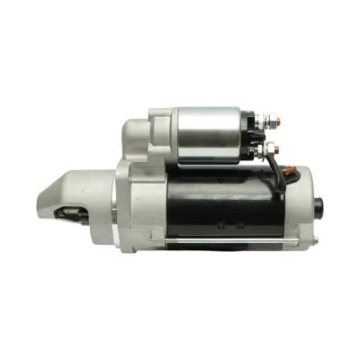 Electromotor 12V, 3kW, Z=11 John Deere, Claas, Renault OEM AL70852, AL81154, RE501767, RE503226, RE504807, RE507444, RE507639, RE508322, RE523501, RE60171, RE60239, RE70728, 0001367077, 0001367081 - imagine 2