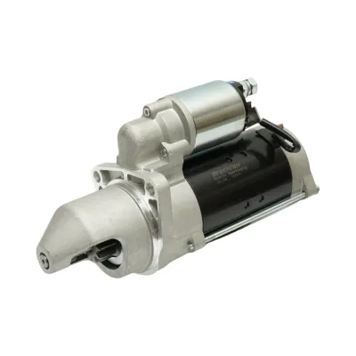 Electromotor 12V, 3kW, Z=11 John Deere, Claas, Renault OEM AL70852, AL81154, RE501767, RE503226, RE504807, RE507444, RE507639, RE508322, RE523501, RE60171, RE60239, RE70728, 0001367077, 0001367081
