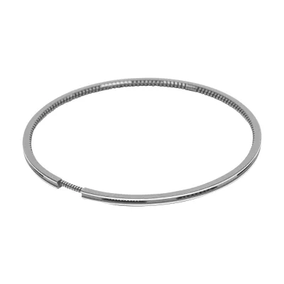 Segmenti piston motor 104-3.00x2.50x4.00mm Fiat, New Holland, Motor Iveco, OEM: 153634545, 1902451 Breckner Germany - imagine 3