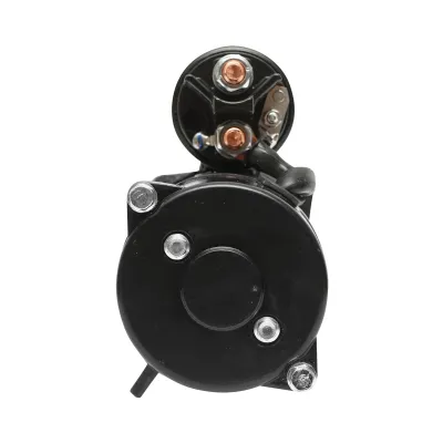 Electromotor 12V, 2.8KW, Z10 pentru John Deere OEM AJ59341, RE501157 Breckner Germany - imagine 4