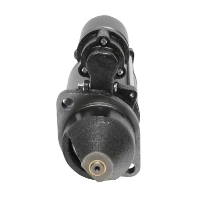 Electromotor 12V, 2.8KW, Z10 pentru John Deere OEM AJ59341, RE501157 Breckner Germany - imagine 2