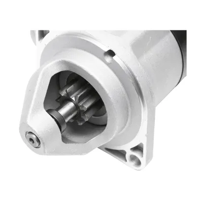 Electromotor 12V, 3KW, Z9 pentru Case IH, New Holland, Fiat OEM 4699705, 4737755 Breckner Germany - imagine 5