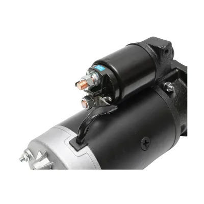 Electromotor 12V, 3KW, Z9 pentru Fiat OEM 1367029, 4713806, 4719666 Breckner Germany - imagine 6
