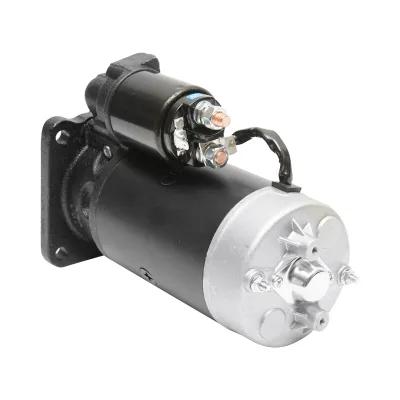 Electromotor 12V, 3KW, Z9 pentru Fiat OEM 1367029, 4713806, 4719666 Breckner Germany - imagine 3