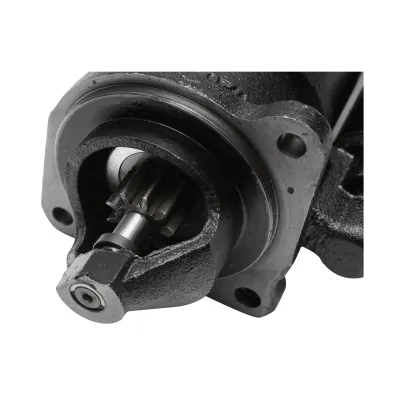 Electromotor 12V, 3KW, Z9 pentru Fiat OEM 1367029, 4713806, 4719666 Breckner Germany - imagine 7