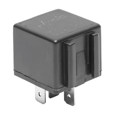 Releu protectie 12V, 30A, 5pini pentru John Deere, Case IH OEM AL32072, 1983420C1 Breckner Germany