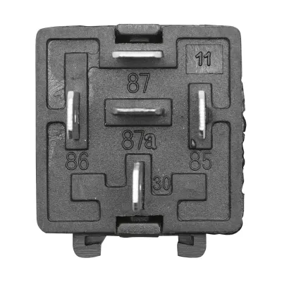 Releu protectie 12V, 30A, 5pini pentru John Deere, Case IH OEM AL32072, 1983420C1 Breckner Germany - imagine 4