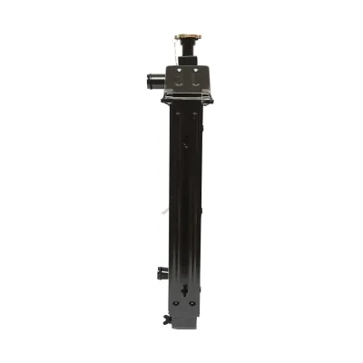 Radiator racire apa pentru Massey Ferguson motor Perkins OEM 3820620M91, 1669650M94 - imagine 3