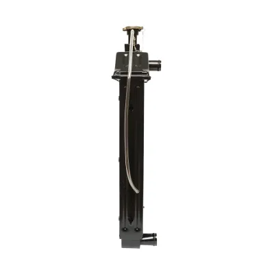 Radiator racire apa pentru Massey Ferguson motor Perkins OEM 3820620M91, 1669650M94 - imagine 4