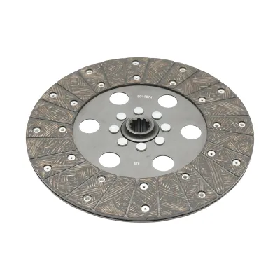 Disc ambreaj priza de putere pentru U445, Fiat, Case IH, New Holland OEM 5085403, 50.16.032, 5154703 Breckner Germany - imagine 3