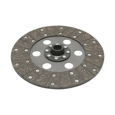 Disc ambreaj priza de putere pentru U445, Fiat, Case IH, New Holland OEM 5085403, 50.16.032, 5154703 Breckner Germany - imagine 2