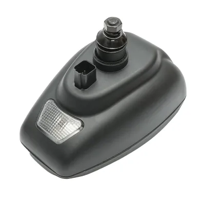 Set lampi fata cu semnalizare st/dr pentru JCB 1CX-5CX cod OEM OEM 700-50192 - imagine 5