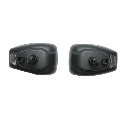 Set lampi fata cu semnalizare st/dr pentru JCB 1CX-5CX cod OEM OEM 700-50192 - imagine 2