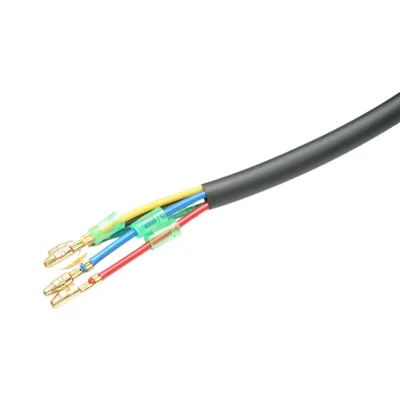 Set lampi fata cu semnalizare stanga/dreapta 12/24V pentru JCB 3CX, 3DX cod OEM 700/50055, 700/50056, 700/50119, 700/38400 - imagine 8