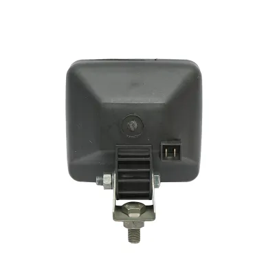 Lampa, proiector de lucru reglabil pentru JCB cod OEM 700/38800, 700/50029 - imagine 2