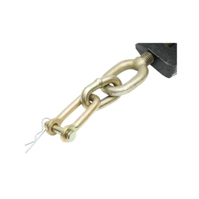 Intinzator ancora cu lant pentru John Deere cod OEM L62240, L31089, L62237, L62236 - imagine 2