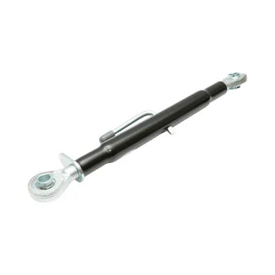 Tirant central reglabil 560-760mm, categoria 1-1 Massey Ferguson, New Holland cod OEM 180855M91, 184134M91, 1870075M91 - imagine 2