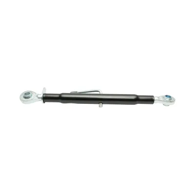 Tirant central reglabil 560-760mm, categoria 1-1 Massey Ferguson, New Holland cod OEM 180855M91, 184134M91, 1870075M91 - imagine 3