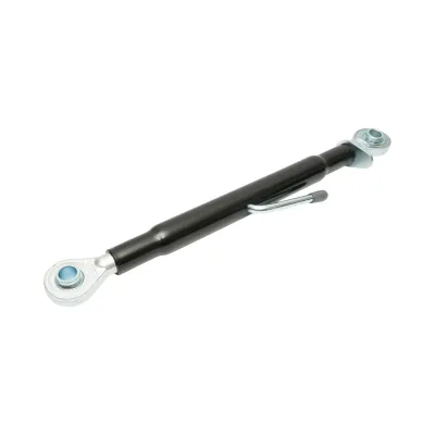Tirant central reglabil 560-760mm, categoria 1-1 Massey Ferguson, New Holland cod OEM 180855M91, 184134M91, 1870075M91 - imagine 4