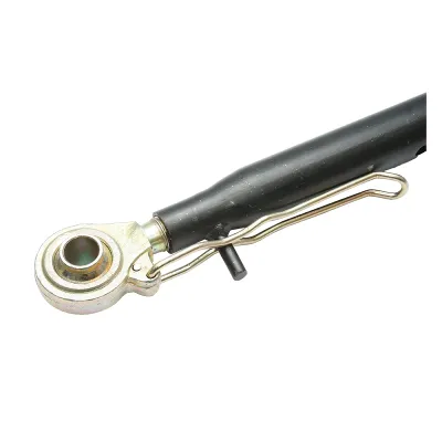 Tirant central cat 1-2 pentru Massey Ferguson cod OEM 1861431M91, 1887285M91, 3147681M91 - imagine 4