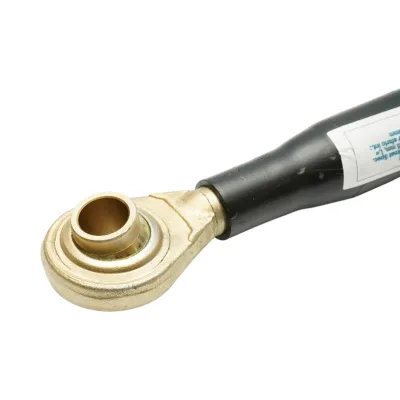 Tirant central Valtra-Valmet, reglabil 525-725mm, categoria 2-2 cod OEM VLT-0002 - imagine 6
