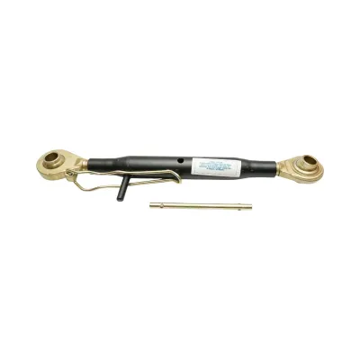 Tirant central Valtra-Valmet, reglabil 525-725mm, categoria 2-2 cod OEM VLT-0002 - imagine 2