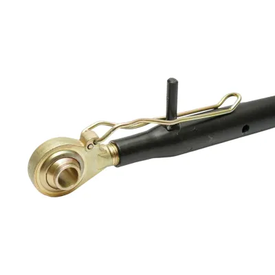 Tirant central Valtra-Valmet, reglabil 525-725mm, categoria 2-2 cod OEM VLT-0002 - imagine 5