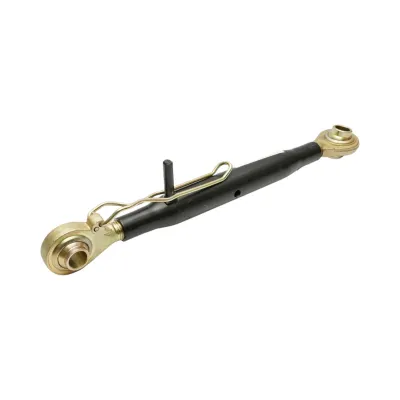 Tirant central Valtra-Valmet, reglabil 525-725mm, categoria 2-2 cod OEM VLT-0002 - imagine 3