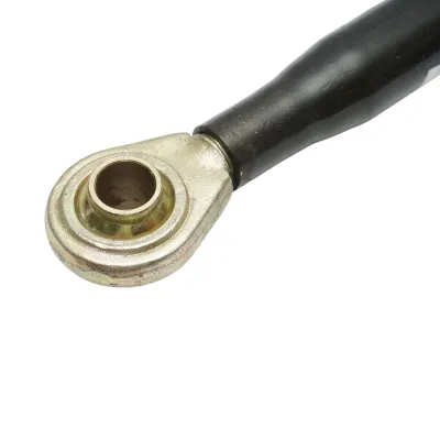 Tirant central Cat 2-2 pentru Massey Ferguson cod OEM 1861431M91, 3147681M91, 166005 - imagine 6