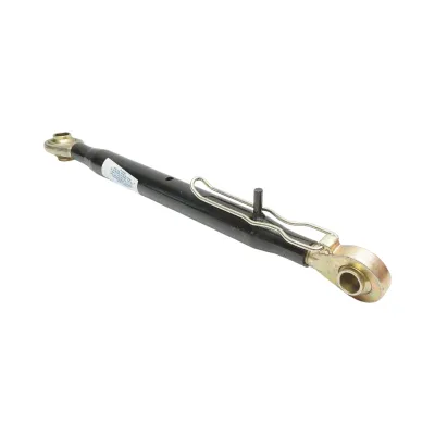 Tirant central Cat 2-2 pentru Massey Ferguson cod OEM 1861431M91, 3147681M91, 166005 - imagine 2
