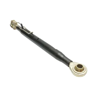 Tirant central Cat 2-2 pentru Massey Ferguson cod OEM 1861431M91, 3147681M91, 166005 - imagine 4
