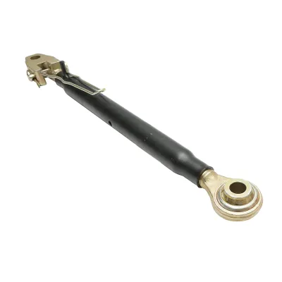 Tirant central pentru Ford, New Holland, Case IH OEM 5172389 - imagine 2