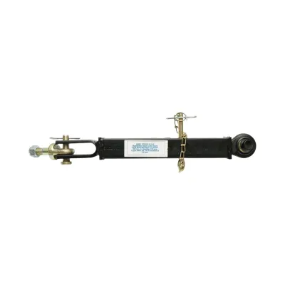 Stabilizator lateral John Deere, reglabil 400-570mm, lagar 20mm cod OEM 45337500