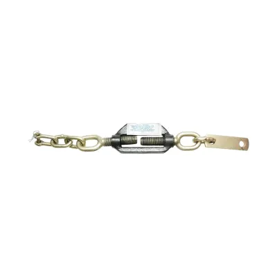 Intinzator ancora cu lant UTB 445, Fiat 480, 450 tip nou 520-620mm cod OEM 5085190, 40.61.020