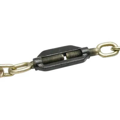 Intinzator ancora cu lant UTB 445, Fiat 480, 450 tip nou 520-620mm cod OEM 5085190, 40.61.020 - imagine 4