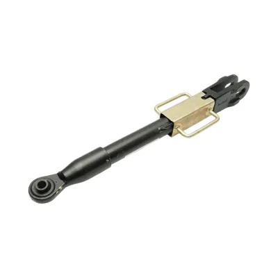 Stabilizator tirant lateral Massey Ferguson MF135, MF240, reglabil 540-660mm, lagar 16mm cod OEM 160611 - imagine 3