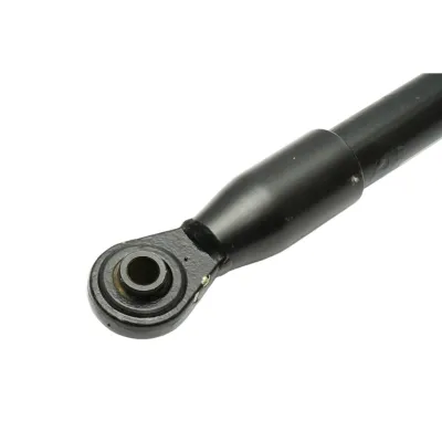 Stabilizator tirant lateral Massey Ferguson MF135, MF240, reglabil 540-660mm, lagar 16mm cod OEM 160611 - imagine 5