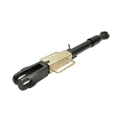 Stabilizator tirant lateral Massey Ferguson MF135, MF240, reglabil 540-660mm, lagar 16mm cod OEM 160611 - imagine 4