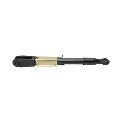 Stabilizator tirant lateral Massey Ferguson MF135, MF240, reglabil 540-660mm, lagar 16mm cod OEM 160611 - imagine 2