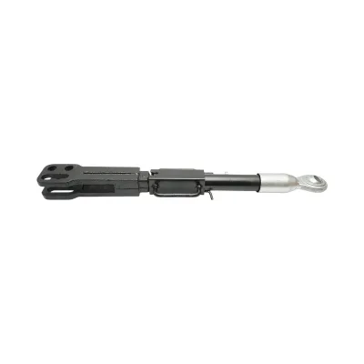 Stabilizator tirant lateral Massey Ferguson 650-780mm cod OEM 160613, 1660438M92, 3147333