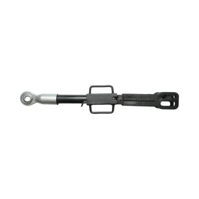 Stabilizator tirant lateral Massey Ferguson 650-780mm cod OEM 160613, 1660438M92, 3147333 - imagine 2