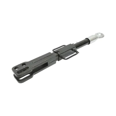 Stabilizator tirant lateral Massey Ferguson 650-780mm cod OEM 160613, 1660438M92, 3147333 - imagine 4