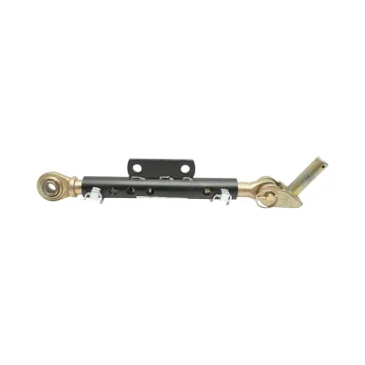 Stabilizator telescopic tirant lateral pentru New Holland, Case IH cod OEM 47123374, 87630689, 5093181