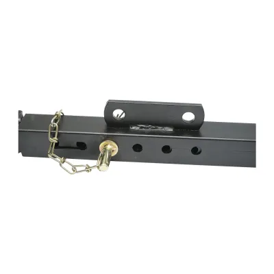 Stabilizator telescopic tirant lateral pentru Landini, Massey Ferguson cod OEM 45337500 - imagine 3