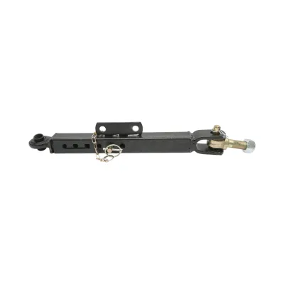 Stabilizator telescopic tirant lateral pentru Valtra-Valmet cod OEM 160140, V57119110