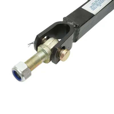 Stabilizator telescopic tirant lateral pentru Valtra-Valmet cod OEM 160140, V57119110 - imagine 5
